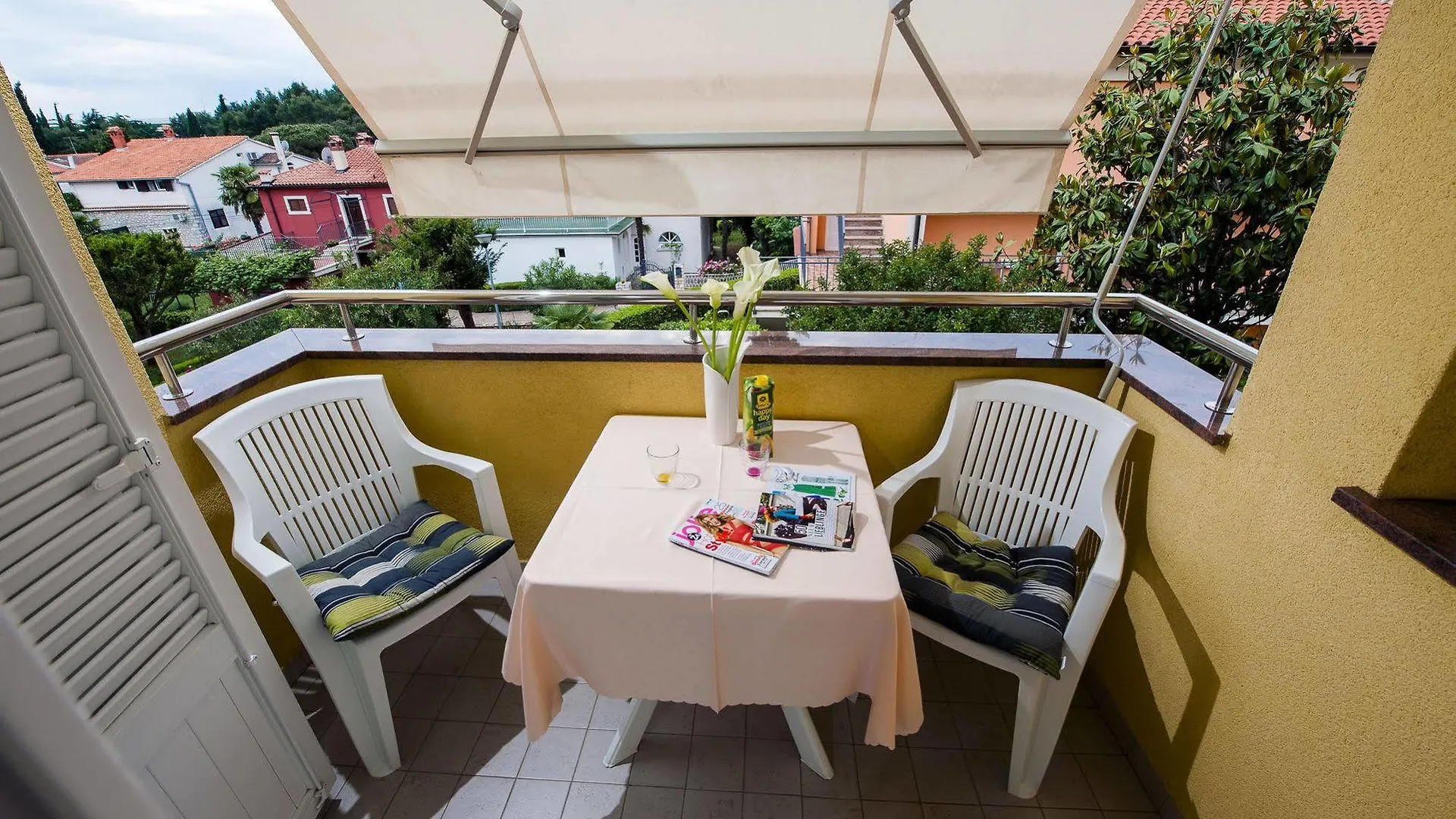 Apartments Davorka Rovinj